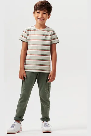 Noppies Broek Ruston -
