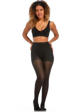 MAGIC Bodyfashion Incredible Legs Panty Trendy Legs Dames