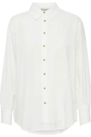FRANSA FRRONA SH 1 Dames Blouse