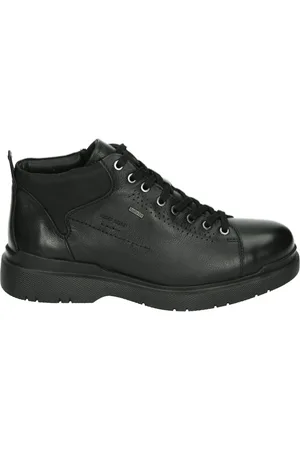 Josef Seibel DALTON 52 - Vrije tijd half-hoogHeren veterschoenHeren sneakers - Kleur: