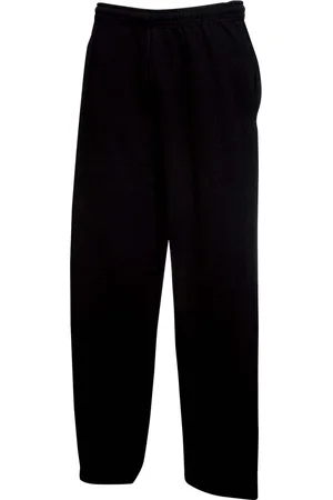 Fruit Of The Loom Joggingbroek 280 g/m2 (met rechte Pijp)