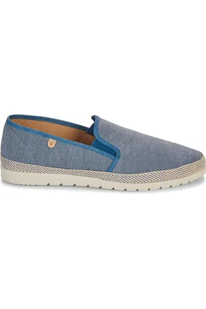 Verbenas Heren Mocassin Boris Mali Marino 44