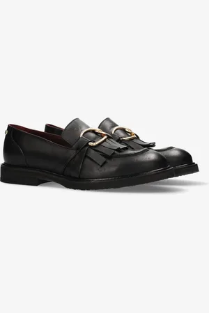 Fred de la Bretoniere Loafer Paris