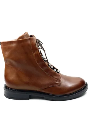 Mjus T81205 Hoge Veterschoen