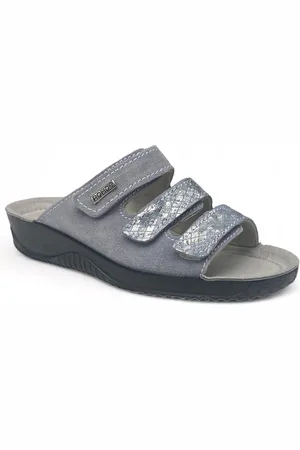 Rohde 1932.86 Slipper maat 41