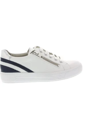 Solidus Dames Veterschoenen 37029-10163 Hazel
