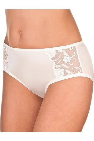 Felina Moments Taille Slip 1319 048 Vanilla - maat 48