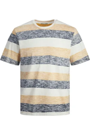 JACK & JONES JACK&JONES JJCOAST TEE SS CREW NECK Heren T-shirt