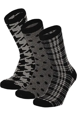 Apollo Badstof dames sokken - Multi - 6 Pak