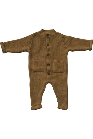 Witlof for kids Boxpakje gebreid