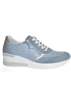 Longo 1046538 Hellblau silber