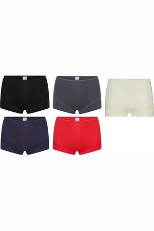 Beeren Dames 5-pack: Mix