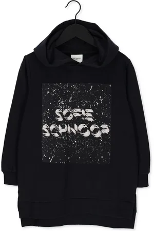 Sofie Schnoor G223290 Truien & Vesten Meisjes - Sweater - Hoodie - Vest-