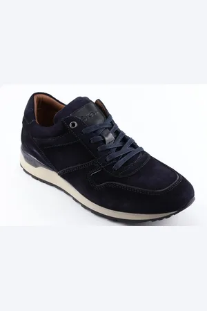 Greve 7243.26 - Lage sneakersHeren sneakersVrije tijdsschoenen - Kleur: