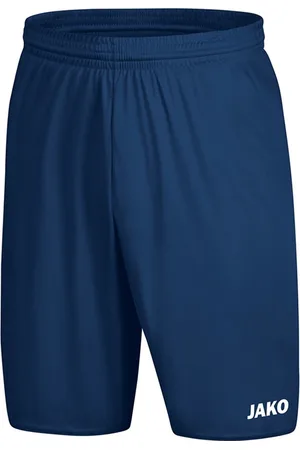Jako Short Manchester 2.0 Navy SR