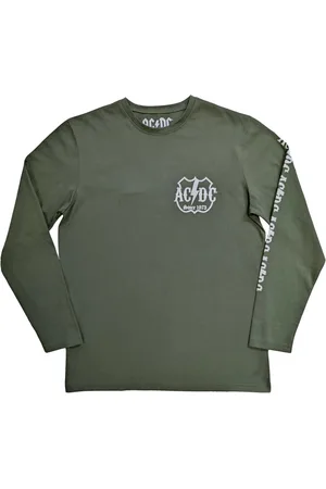 AC/DC Rock Or Bust Longsleeve shirt - XL