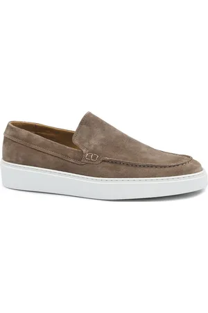 Giorgio Light Boy Schoen Lichtbruin