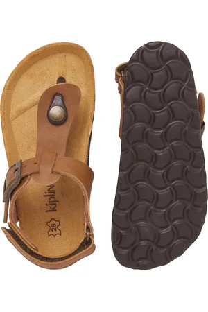 Kipling JUAN 3 - jongens sandalen maat 30 - jongens sandalen
