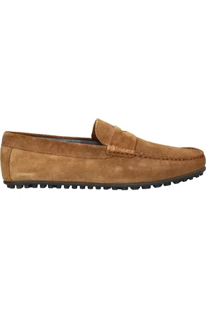 Nelson Heren loafer -