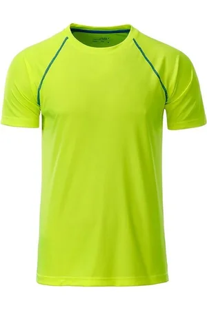 James & Nicholson James and Nicholson - Heren Sportshirt