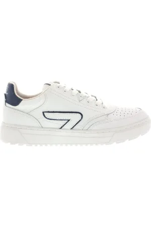 Hub Duke Lage sneakers - Leren Sneaker - Heren -