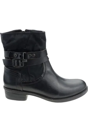Camel Active 780.76.03 - dames laars - - maat 40.5 (EU) 7 (UK)