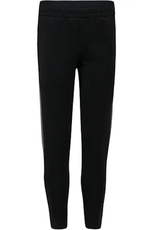 Merkloos Adults Knitted Tracksuit Joggingsbroek - 3XL