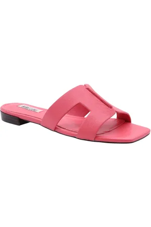 Bibi Lou Dahlia slippers