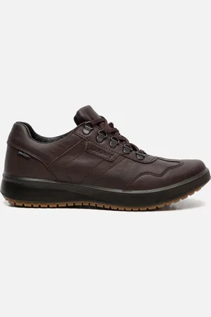 Grisport Active wandelschoenen Leer 300214 - Heren