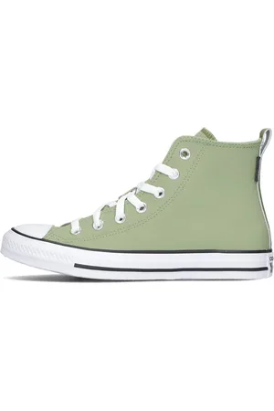 Converse Chuck Taylor All Star Summer Hoge sneakers - Dames -