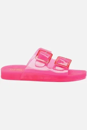 Colors of California Slippers -
