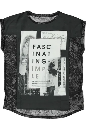 Geisha Shirt - 140