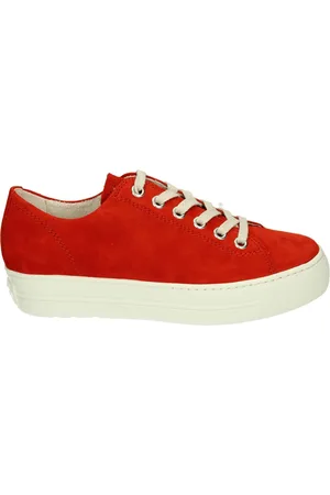 Paul Green 4790 - Lage sneakersDames sneakers - Kleur: