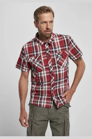 Brandit Roadstar Overhemd - S