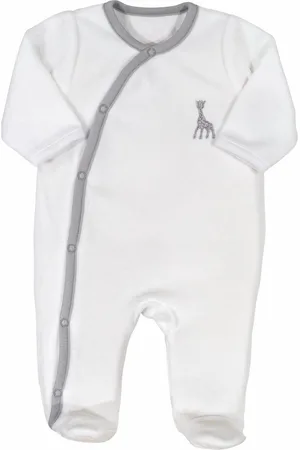 Sophie de Giraf Boxpakje - velours - - 0 Maanden - 50 cm
