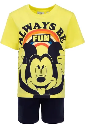 Disney Kinder shortama Mickey Mouse - - 128