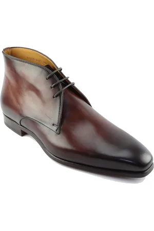 Magnanni 17569.Wind Caoba