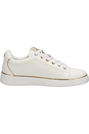 Mustang Veterschoenen Laag Veterschoenen Laag -