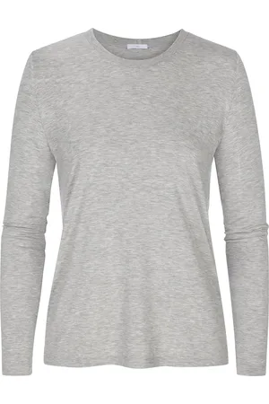 Mey Sleepy & Easy - - Shirt met lange mouwen Serie Sleepy & Easy