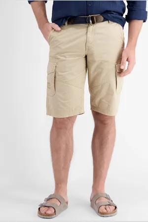Lerros Cargo short - Heren - W40 - - Katoen - 2449210