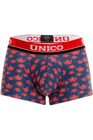 MUNDO UNICO Corto Puerto de Papel maat S