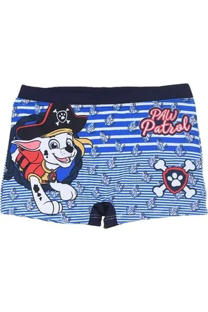 Paw Patrol Zwembroek maat 98