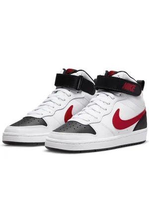 Nike Court Borough Mid 2 (GS) Sneakers Junior