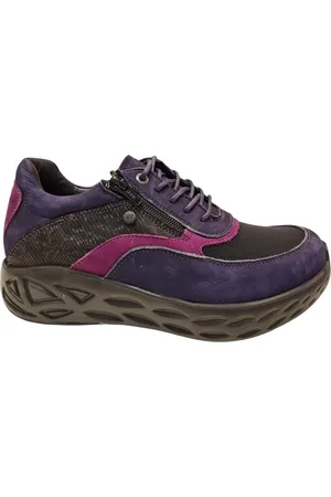 Wolky Veterschoenen Vitality SF