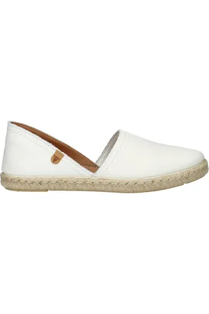 Verbenas Carmen dames espadrille -