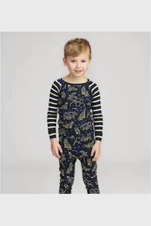 Hatley 2 delige baby pyjama maat 104