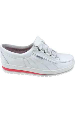 Mephisto Super lady - dames sneaker - - maat 41 (EU) 7.5 (UK)