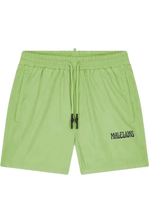 Malelions Boxer 2.0 Zwemshort Heren