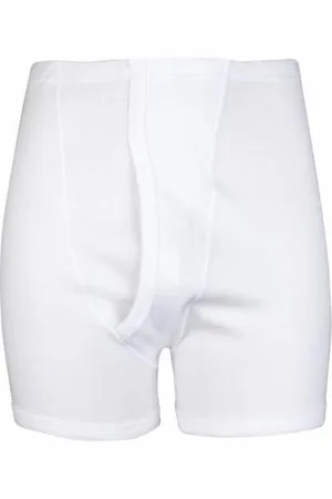 Beeren Heren Boxershort Dylan met gulp , L