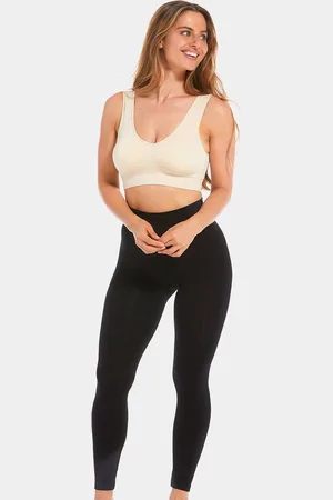 MAGIC Bodyfashion Full Legging Bamboo Bamboo Vrouwen